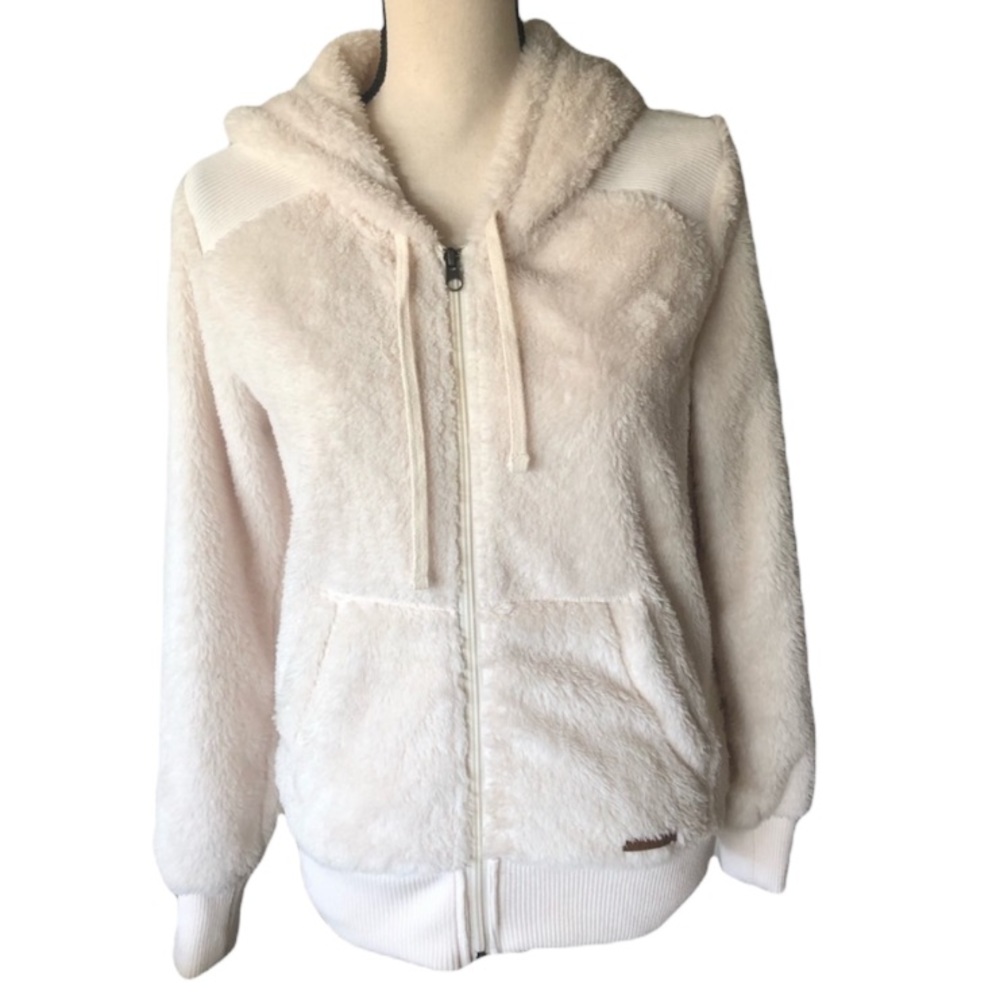 🔰billabong zip up
